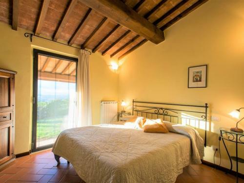 Well-kept Apartment In Castelfiorentino With Shared Pool