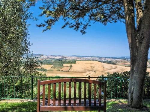 Stone Farmhouse In Castelfiorentino With Swimming Pool