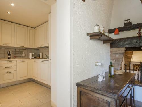 Stone Farmhouse In Castelfiorentino With Swimming Pool