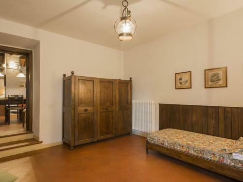 Stone Farmhouse In Castelfiorentino With Swimming Pool