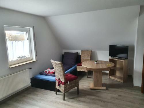 Ferienhaus Trudi