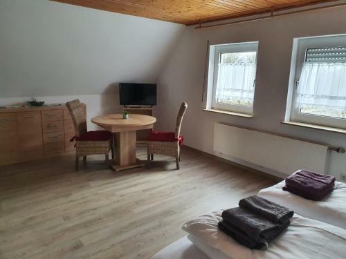Ferienhaus Trudi