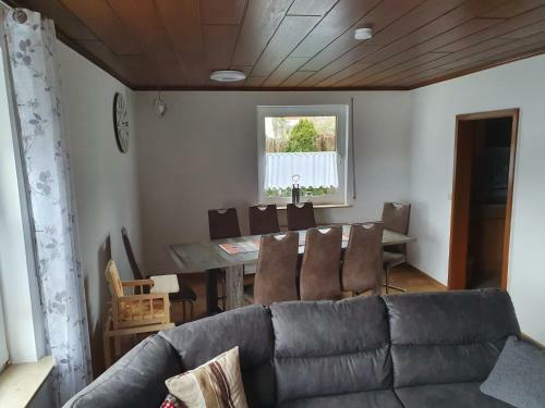 Ferienhaus Trudi