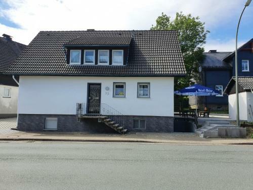 Ferienhaus Trudi