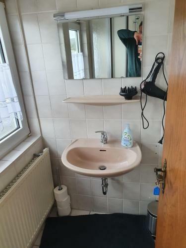 Ferienhaus Trudi