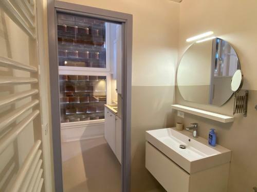 Apartamento Florence Villa Violetta