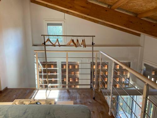 Apartamento Florence Villa Violetta