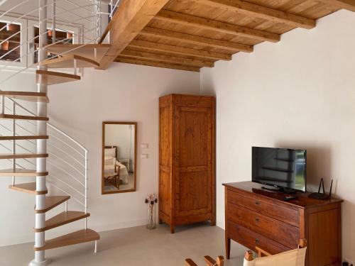 Apartamento Florence Villa Violetta