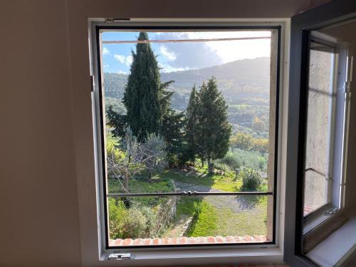 Apartamento Florence Villa Violetta