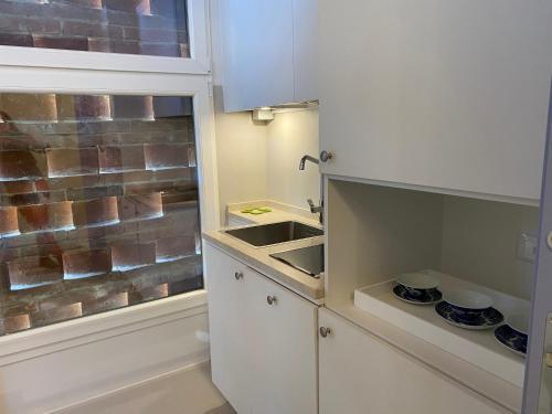 Apartamento Florence Villa Violetta