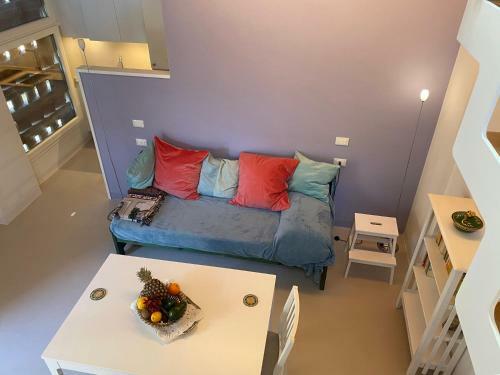Apartamento Florence Villa Violetta