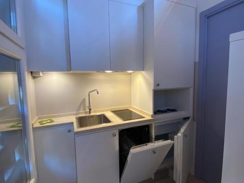 Apartamento Florence Villa Violetta