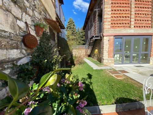Apartamento Florence Villa Violetta
