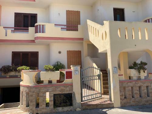 Apartamento Casa Vacanza Almoraima - Salento -