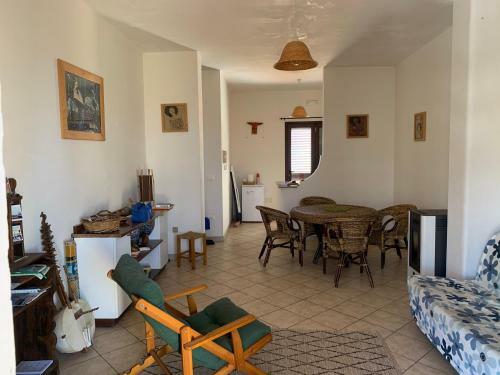 Apartamento Casa Vacanza Almoraima - Salento -