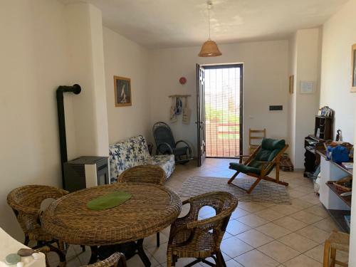 Apartamento Casa Vacanza Almoraima - Salento -