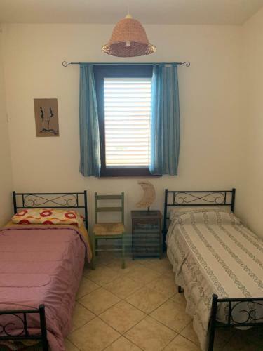 Apartamento Casa Vacanza Almoraima - Salento -