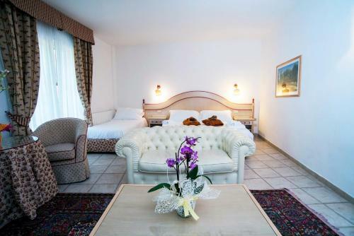 Hotel Toscana Wellness Resort