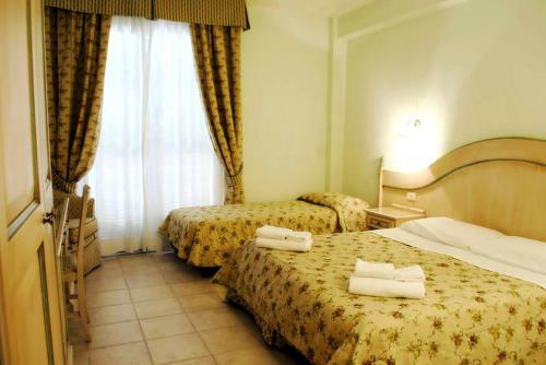 Hotel Toscana Wellness Resort