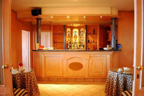 Hotel Toscana Wellness Resort