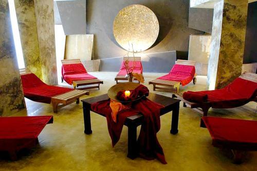 Hotel Toscana Wellness Resort