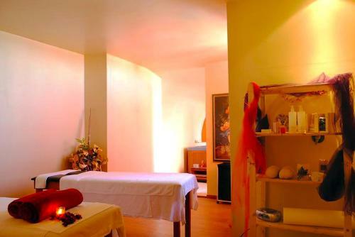 Hotel Toscana Wellness Resort