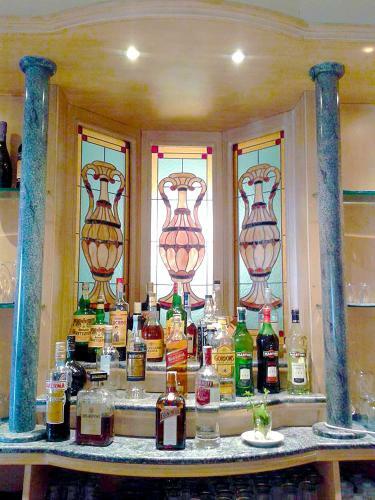 Hotel Toscana Wellness Resort