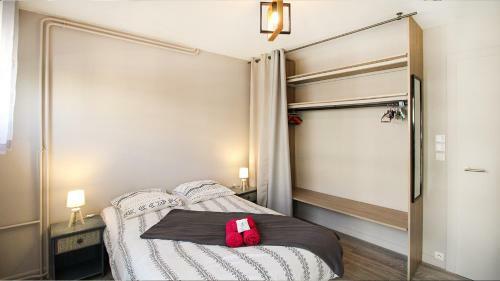 Apartamento Homey Cozy - New / Centre / Balcon Priv� / Proche Geneve