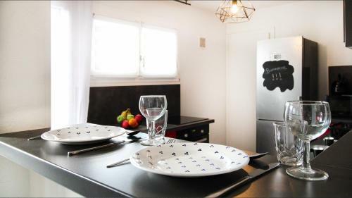 Apartamento Homey Cozy - New / Centre / Balcon Priv� / Proche Geneve