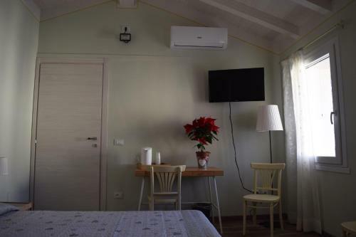 Hostal Residenza Il Salice