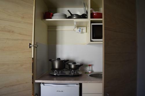 Hostal Residenza Il Salice