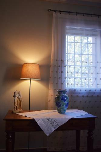 Hostal Residenza Il Salice
