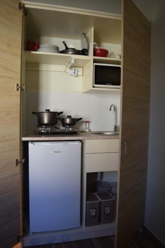Hostal Residenza Il Salice