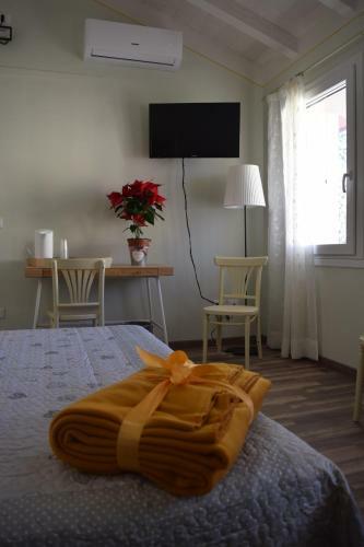 Hostal Residenza Il Salice
