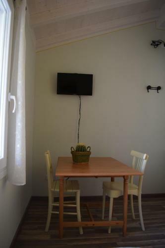 Hostal Residenza Il Salice