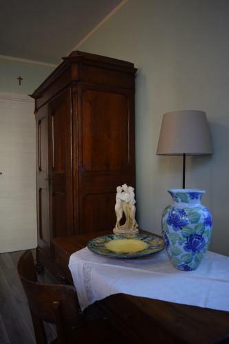 Hostal Residenza Il Salice
