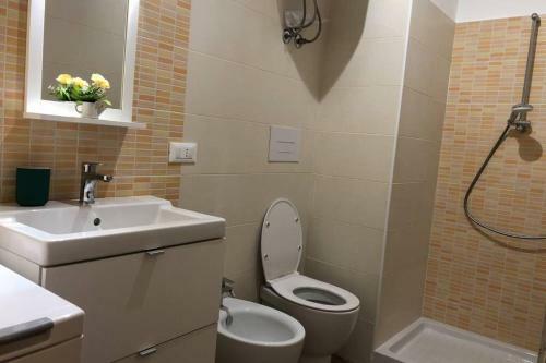 Apartamento Casa Sole