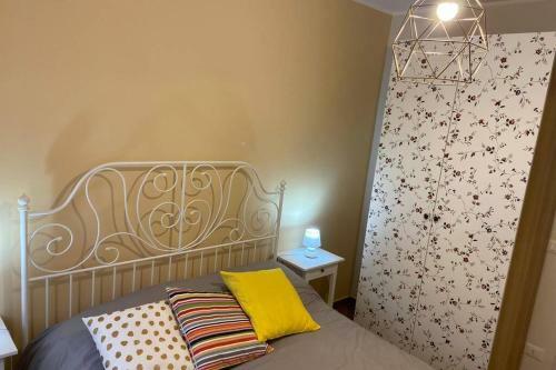 Apartamento Casa Sole