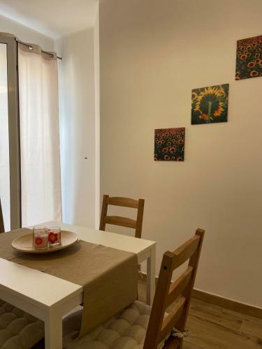 Apartamento Casa Sole