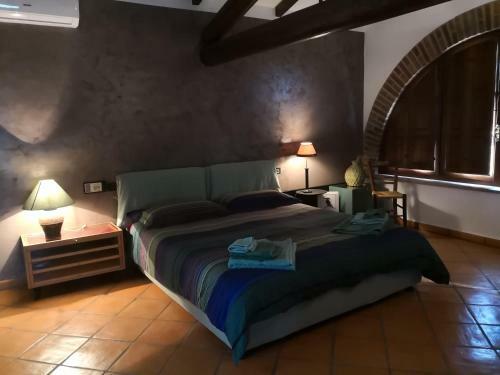 B&B Il Martin Pescatore