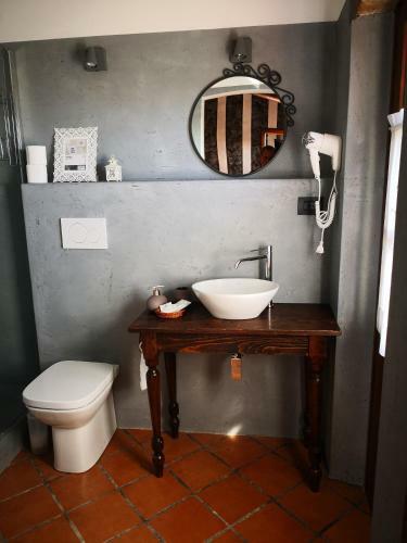 B&B Il Martin Pescatore