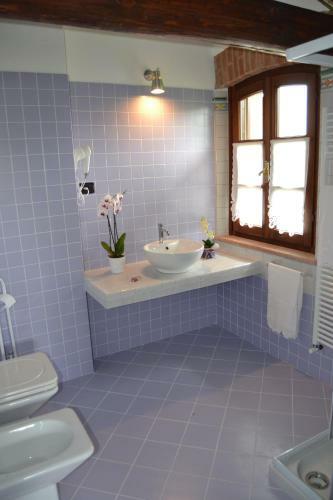 B&B Il Martin Pescatore