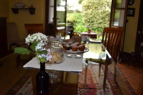 B&B Il Martin Pescatore