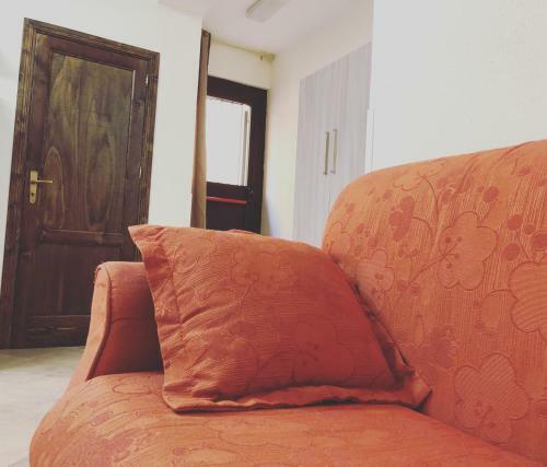 Apartamento Casa Adriana