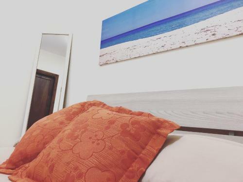 Apartamento Casa Adriana