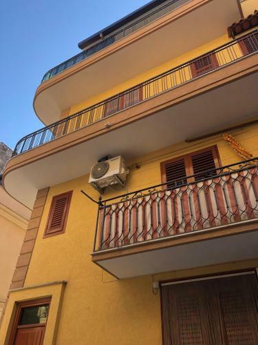 Apartamento Casa Adriana