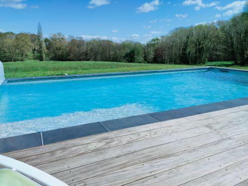 Apartamento Parking * Terrasse * Quartier * Calme * Clim