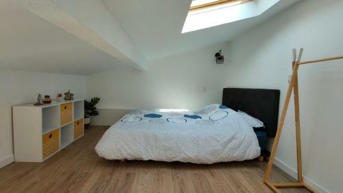 Apartamento Parking * Terrasse * Quartier * Calme * Clim