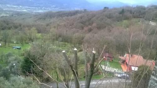 C� Ermenegarda