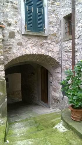 C� Ermenegarda